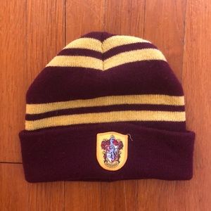 Harry Potter Gryffindor